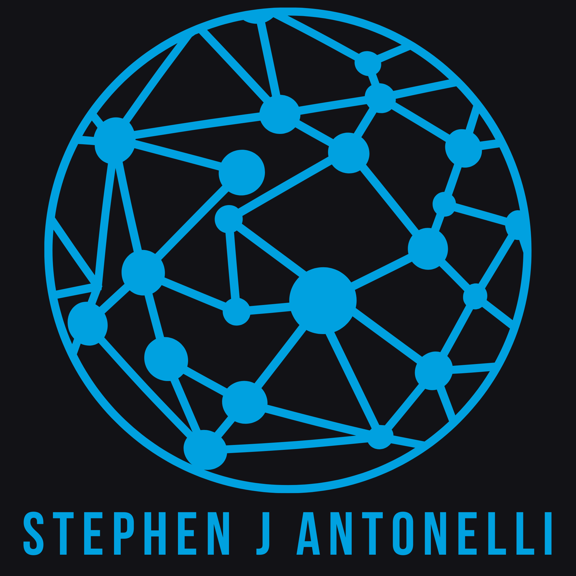 STEPHEN JOSEPH ANTONELLI